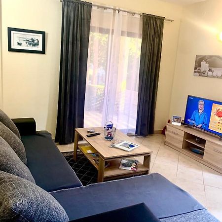 Apartmani Dora I Kati Оребич Экстерьер фото